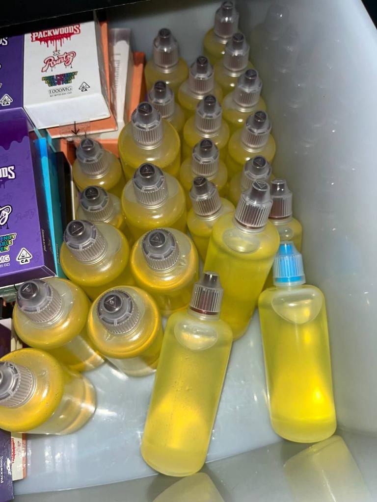 Buy Bulk Raw (Pure) THC Oil UK | Raw THC Oil UK - Pure THC Oil