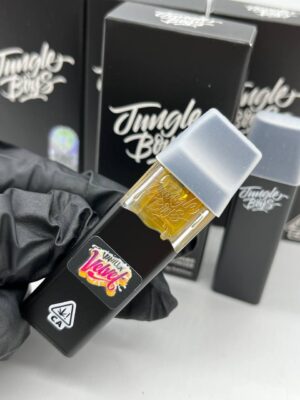 Jungle Boys Vape Uk