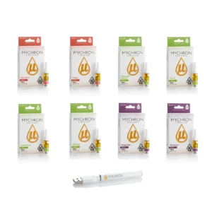 Mychron Cartridges